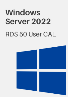 Windows Server 2022 Standard variant